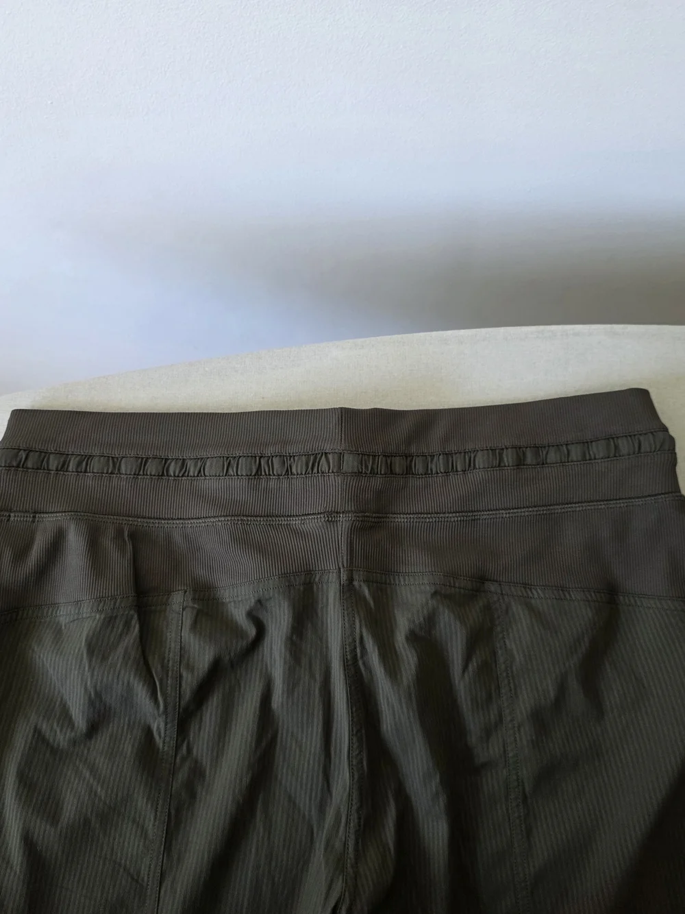 Lululemon Dance Studio Crop 25